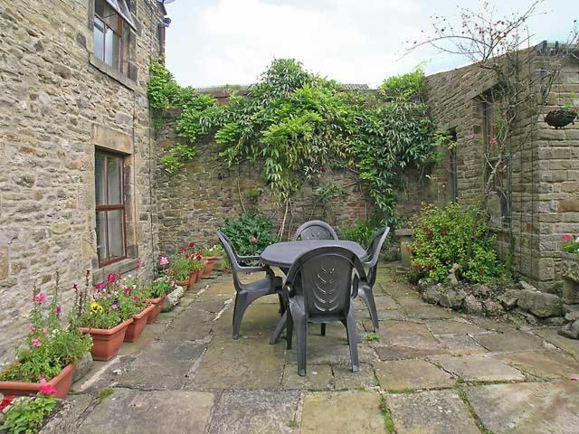 The Garden Cottage Скиптън Екстериор снимка